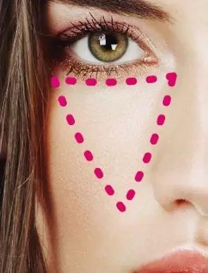 遮瑕要买什么工具,遮瑕想要提亮