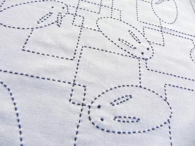 夏天镂空针的织法,夏天合适用什么毛线钩织衣服