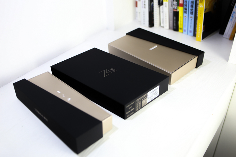 极米z4爵色支持激光翻页笔吗,极米z4爵色和极米z4air