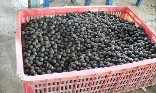 带你了解假沉香是怎么做的,假沉香制作视频