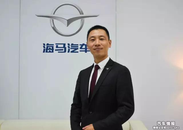 “本土化战略”成效显著，海马郑州进入爆发期