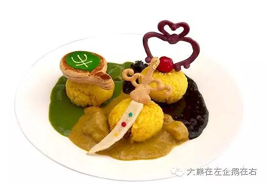 让你卡哇伊到尖叫の7家东京动漫料理店