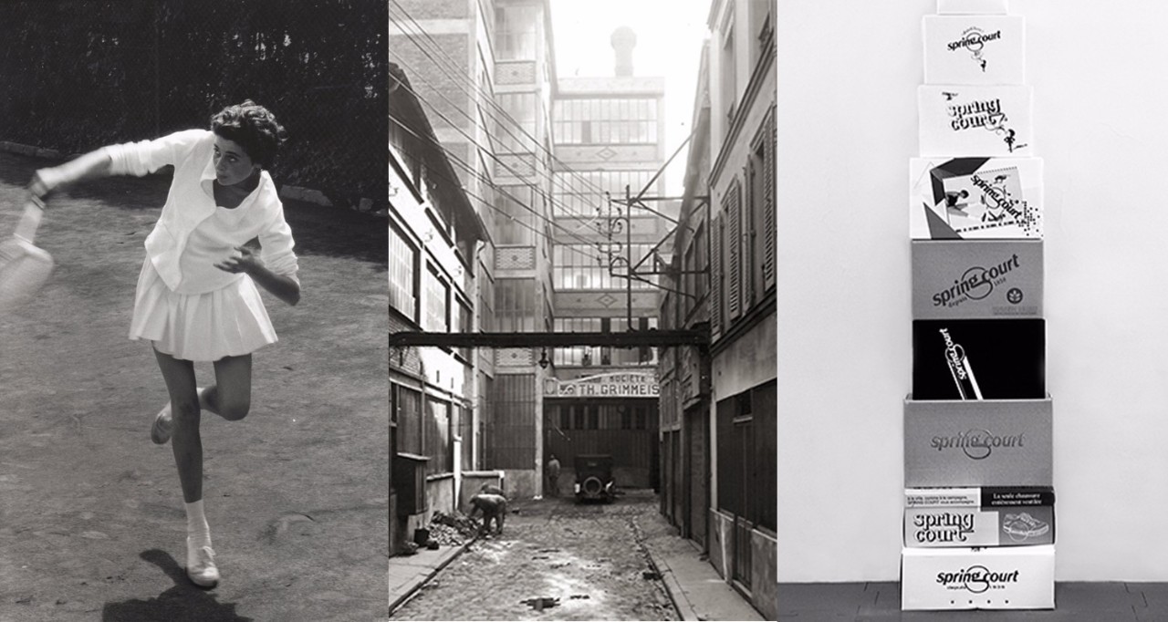 十大小白鞋轻奢品牌,好看又不烂的小白鞋牌子