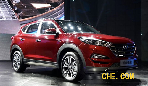 质量最好的十大紧凑型suv排行榜,2022年4月紧凑型suv销量排行榜完全