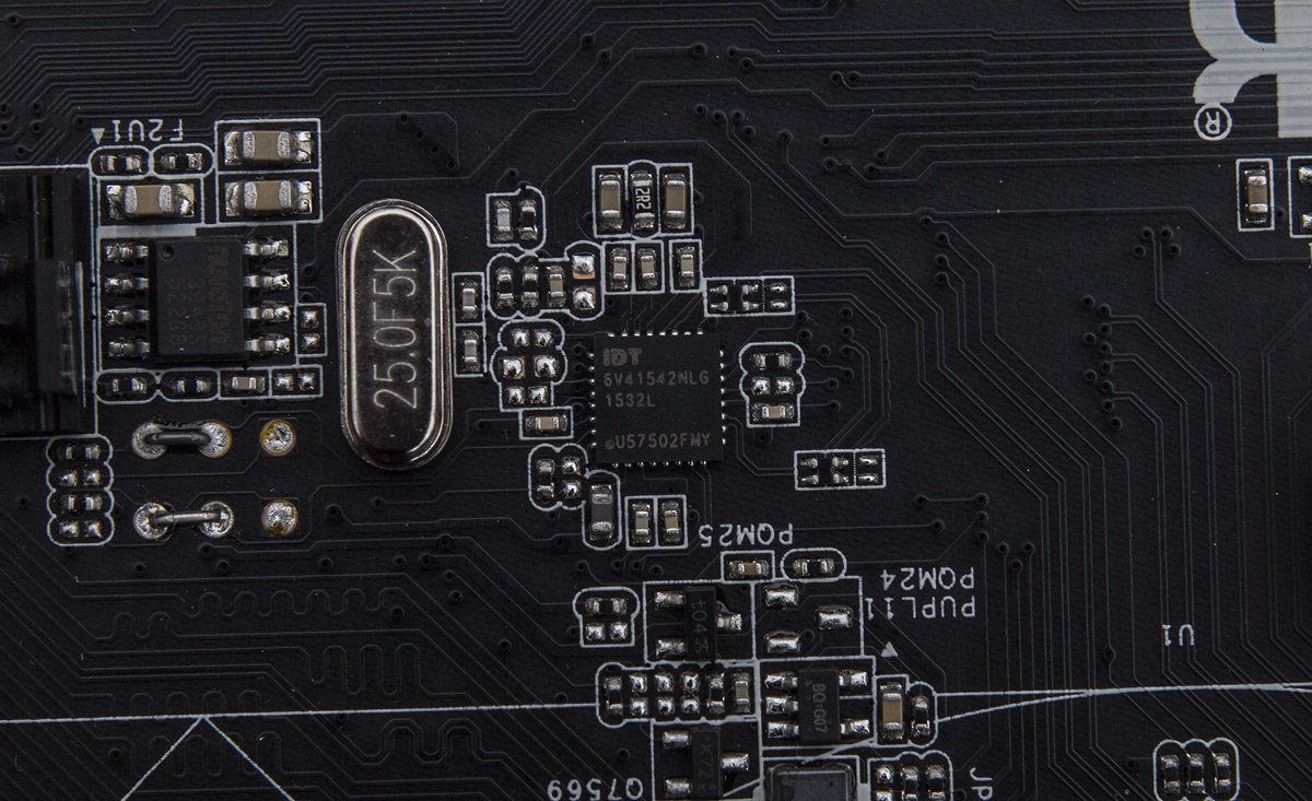 打通任督二脉，H170告别不可超频的命运