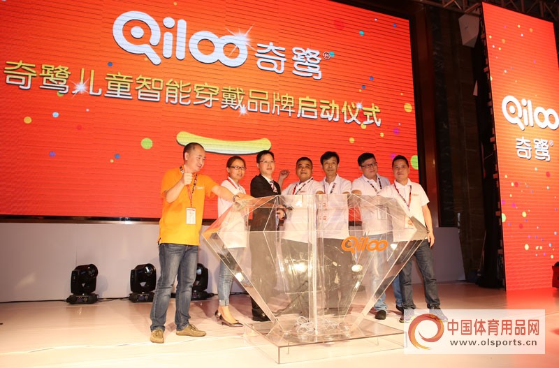 智能穿戴产品排行奇鹭,奇鹭智能