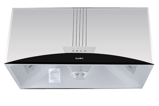 欧式抽油烟机和中式的区别图片,抽油烟机侧吸式中式欧式