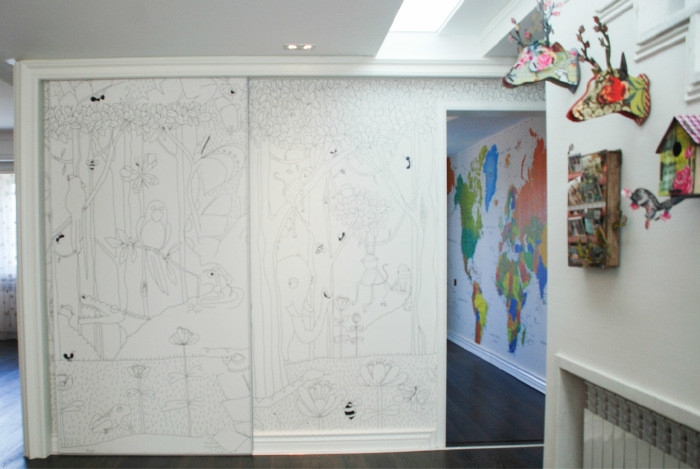 装修一套房子的辛酸历程,人生第一套房子装修感慨