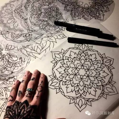 纹身成本高吗,纹身费用不给退