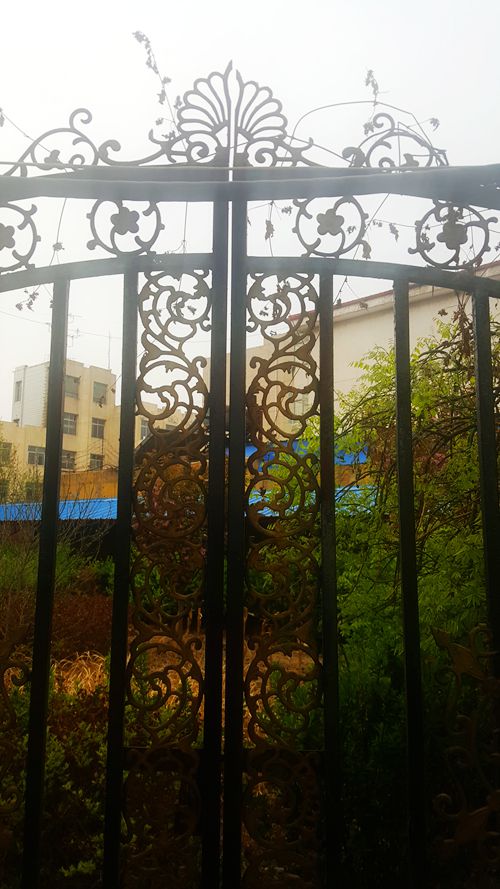 看乐亭小县城里的小市民，怎样装点生活