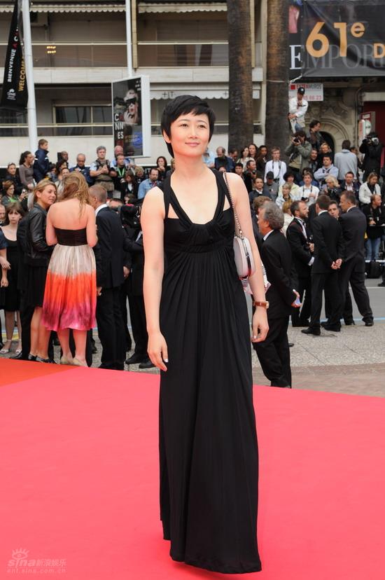 贾樟柯和赵涛如何走在一起,赵涛和贾樟柯谁更红