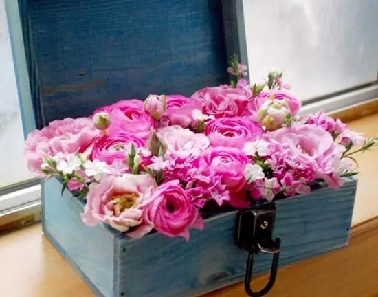 送花基本知识大全,送花常识和送花禁忌都有哪些