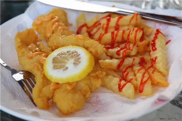 福州吃冰网红打卡地,福州吃冰推荐