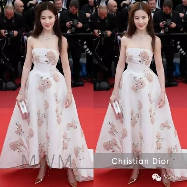 刘亦菲发色黑发图片,刘亦菲一般都是染什么发色