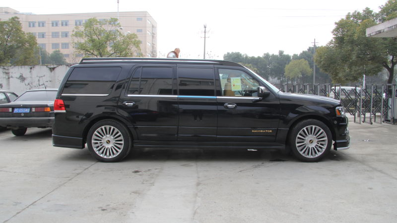 16款林肯领袖一号越野,2021款林肯领袖一号报价