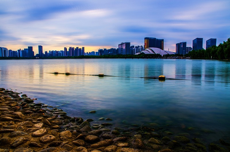 合肥逛吃的地方推荐,合肥逛吃攻略来了