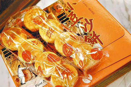 法国伴手礼必买清单,伴手礼十大必买产品