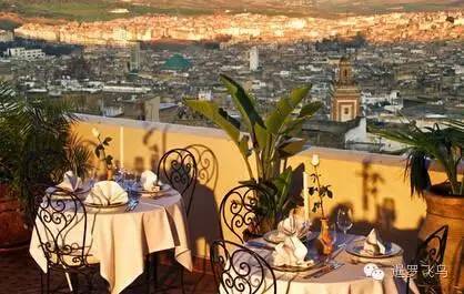 LP年度最佳三毛最爱北非后花园摩洛哥免签啦！