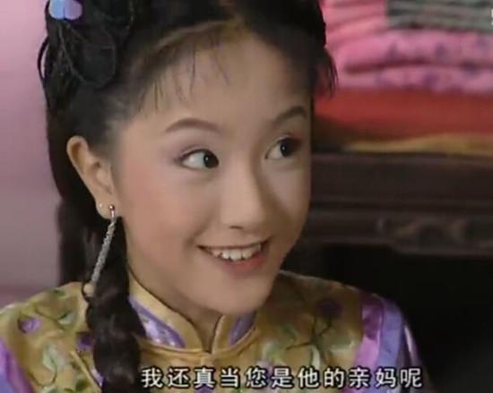 她16岁出道，19岁*款贷**养家，虽演技不俗，却一直不温不火