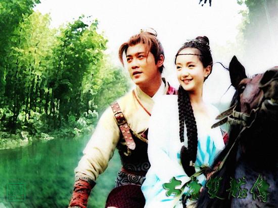 她16岁出道，19岁*款贷**养家，虽演技不俗，却一直不温不火