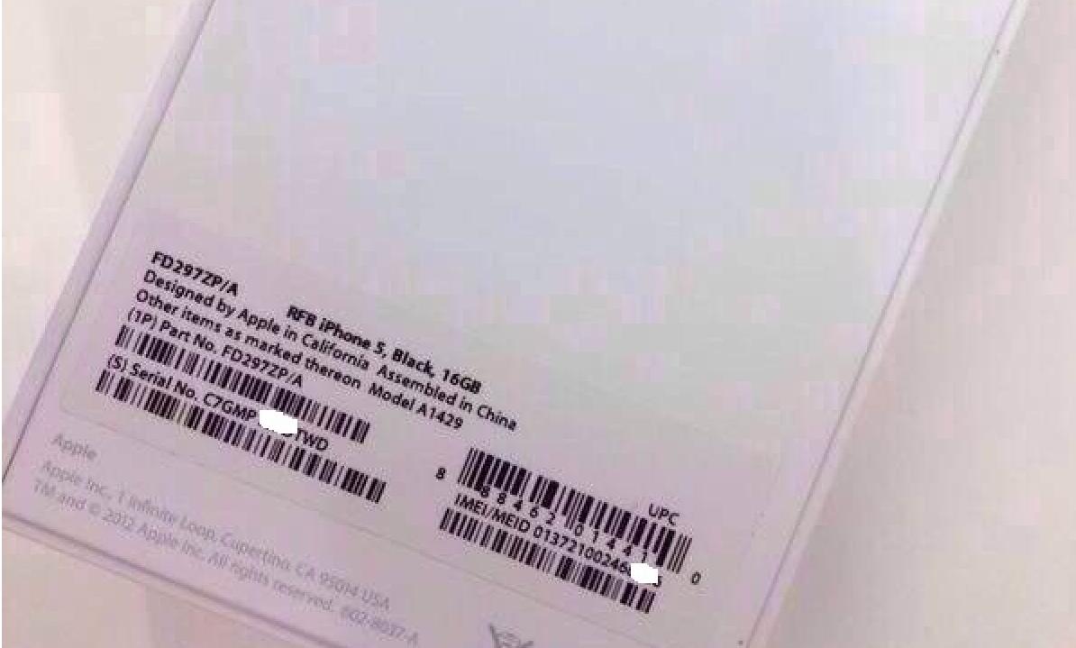 想买iphone必须知道的三件事,买iphone必须要注意的几点