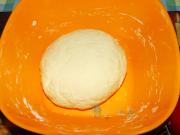 羊角面包怎么做,羊角面包简单做法