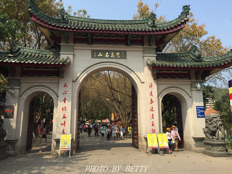 厦门鼓浪屿旅游攻略,厦门开车自驾游攻略