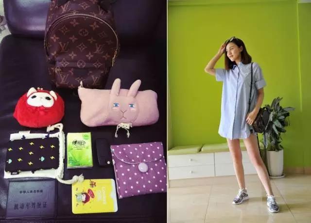 大牌包包有哪些实用耐背的,撞包的原因