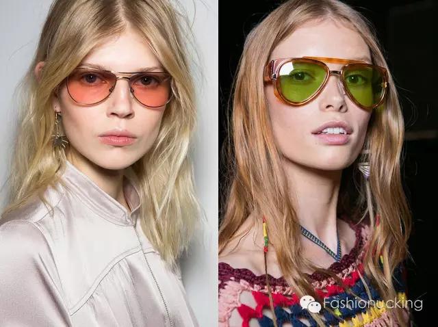 茶色墨镜新款太阳镜高级感,复古潮流墨镜