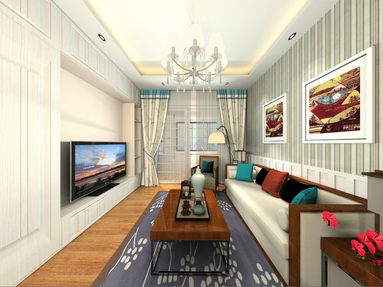 房子装修风格120平米4房,房屋装修风格大全4房