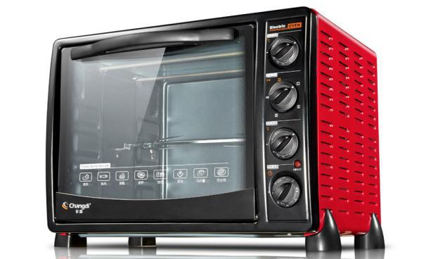 喜欢烘焙去学校学还是在家研究,烘焙嵌入式烤箱