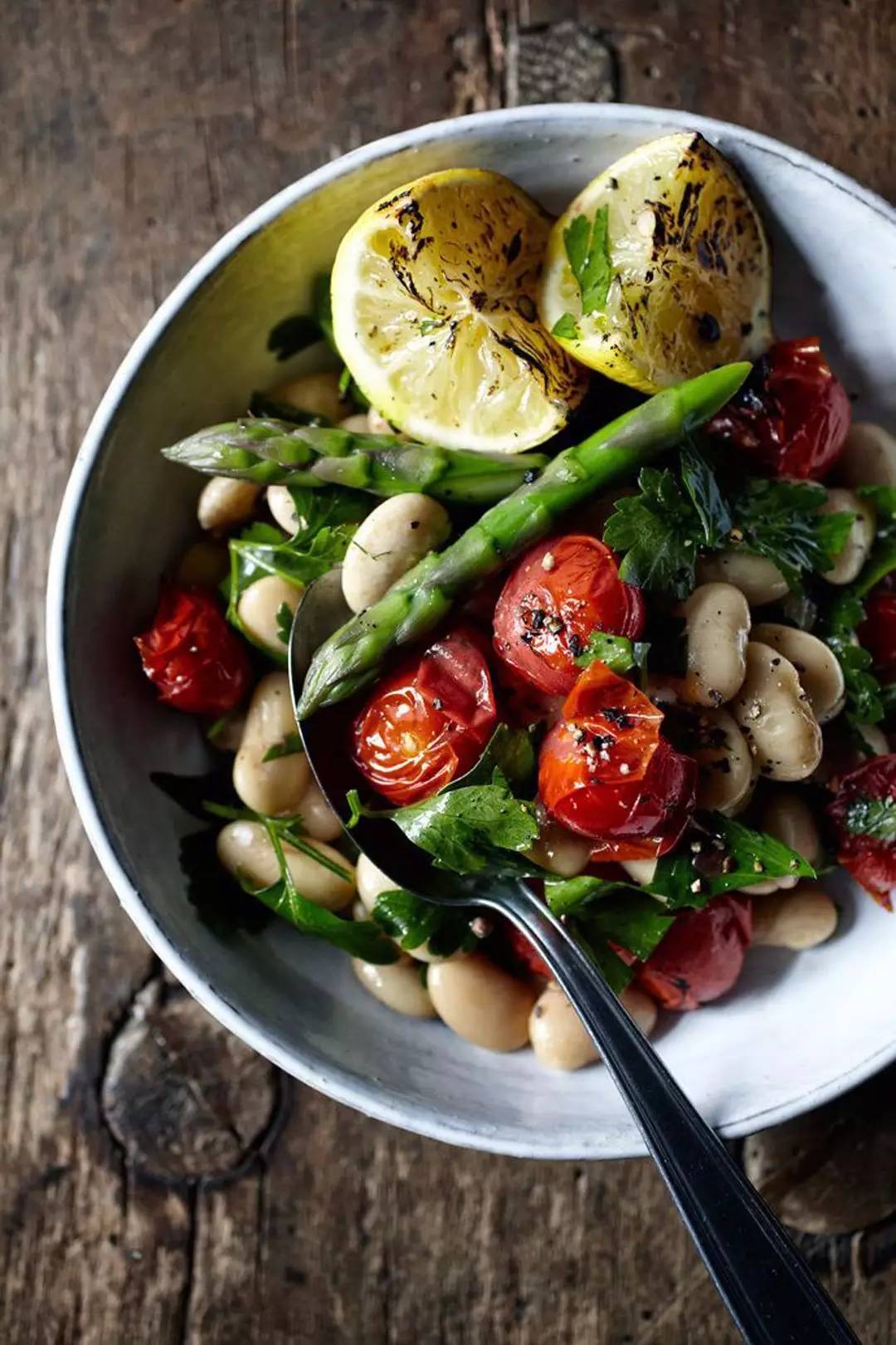 美丽健康“轻食”相助