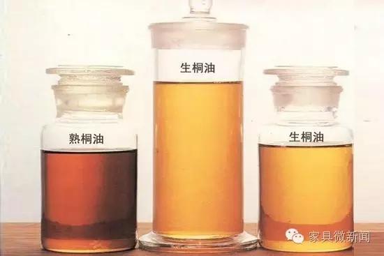 家具涂料的秘密：竟有这么多学问！