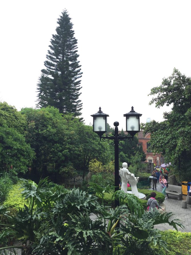 鼓浪屿自驾游全攻略,厦门鼓浪屿登岛全攻略