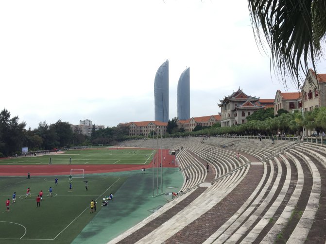 鼓浪屿自驾游全攻略,厦门鼓浪屿登岛全攻略