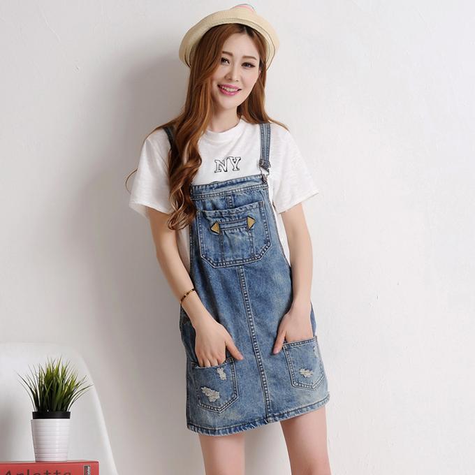 合适125斤穿的裙子显瘦,裙子怎么穿才好看