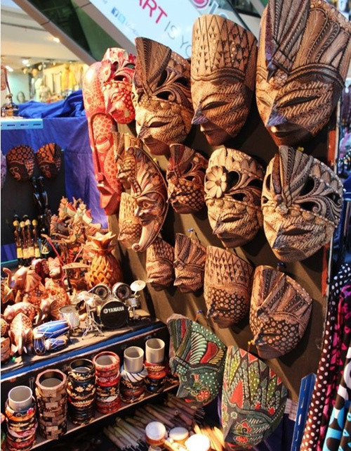 旅游回来给朋友们带的手信,排名前十的旅游手信