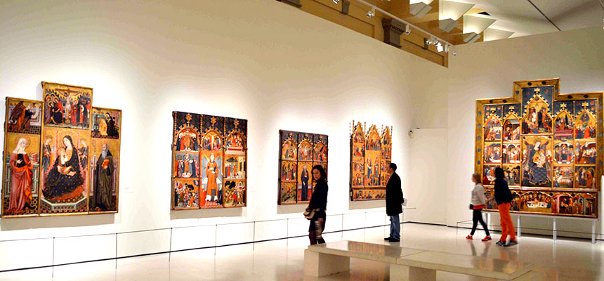 绽放热情之旅：西班牙全景豪华游