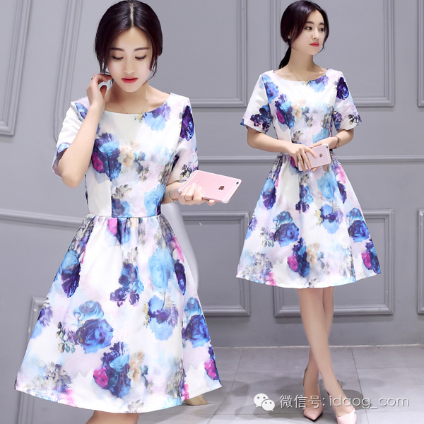 22年流行新款女装气质优雅名媛,优雅高贵气质名媛风情浓郁