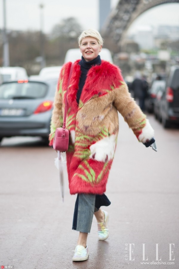 大衣千千万，到底哪件合适脸黑个矮没脖子……的你？