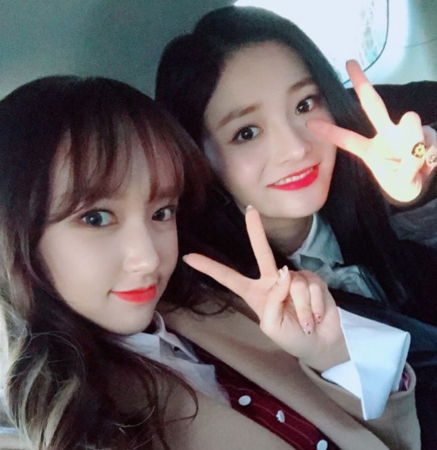 张艺兴告诉你努力的样子,张艺兴的座右铭是越努力越幸运吗