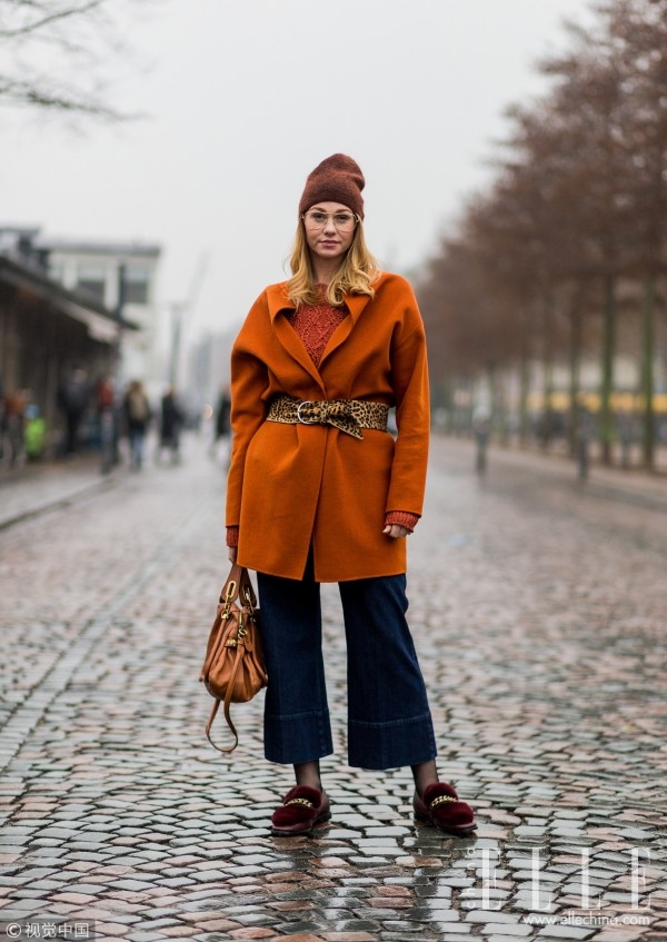 大衣千千万，到底哪件合适脸黑个矮没脖子……的你？