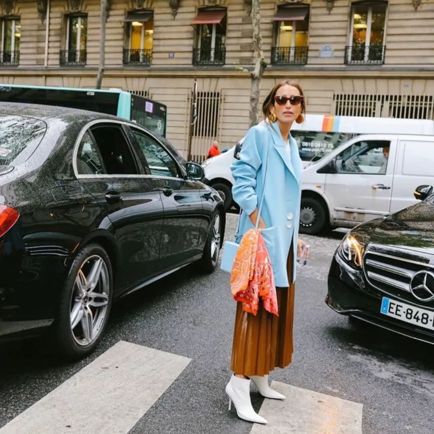 ins十大男装穿搭博主,欧美最会穿搭的男装博主