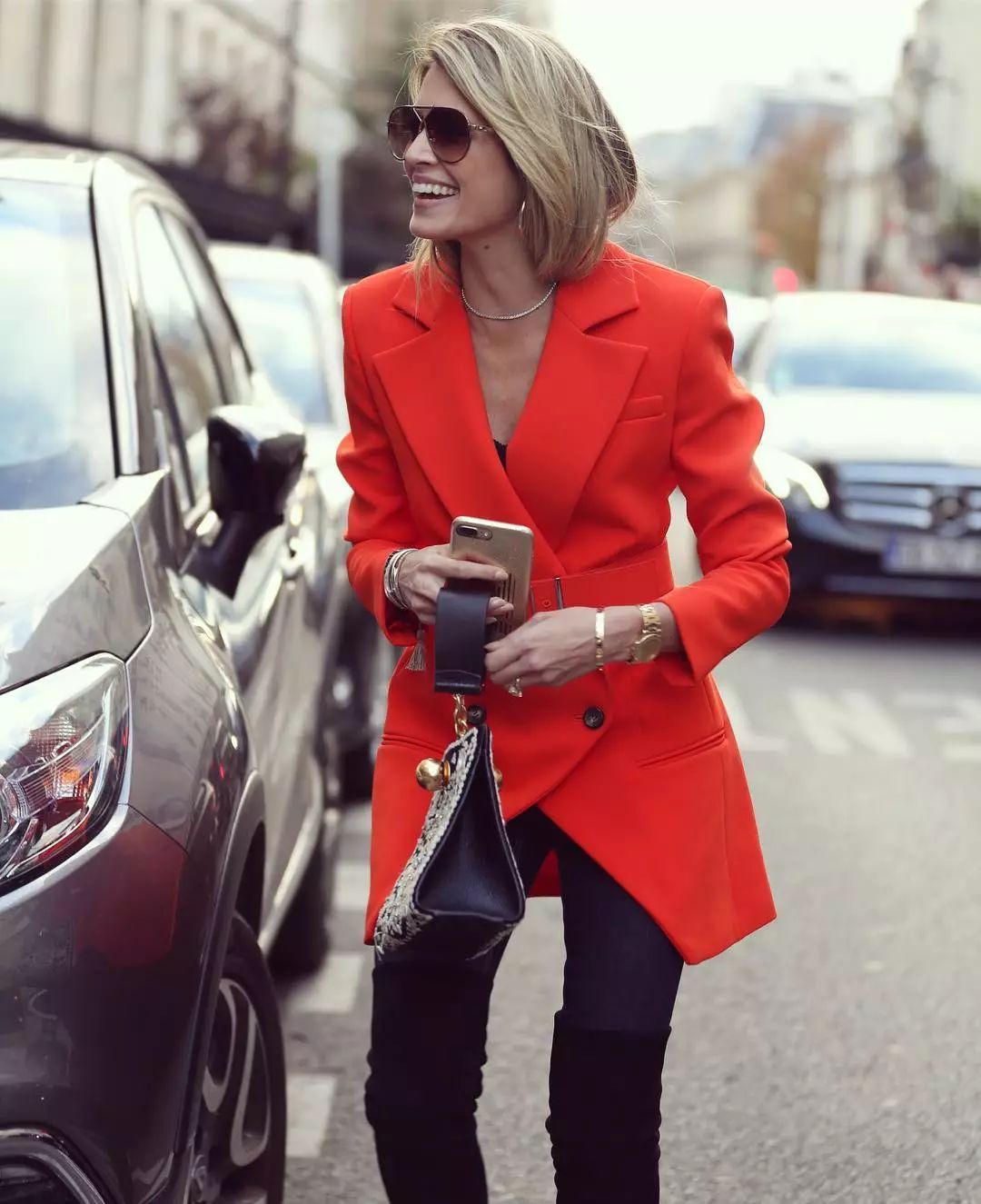 ins十大男装穿搭博主,欧美最会穿搭的男装博主