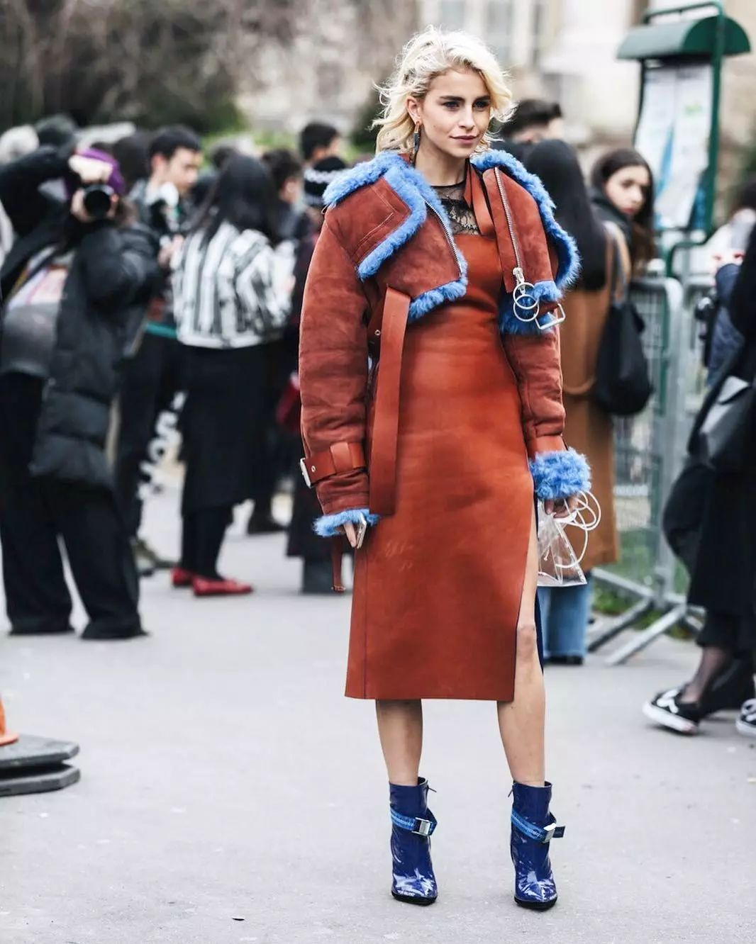 ins十大男装穿搭博主,欧美最会穿搭的男装博主