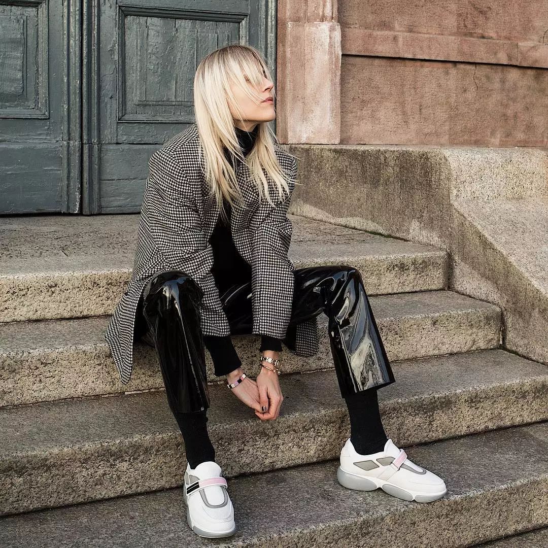 ins十大男装穿搭博主,欧美最会穿搭的男装博主