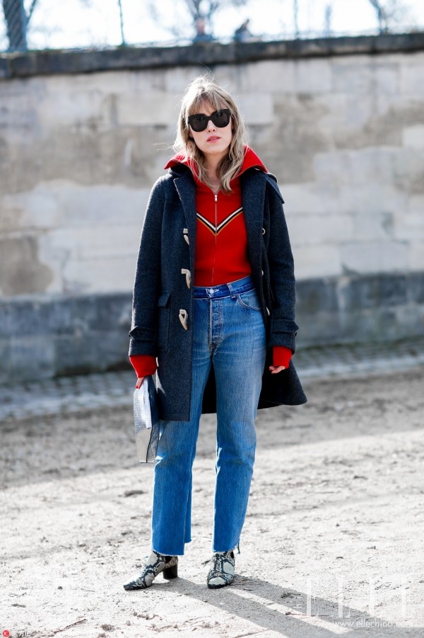 大衣千千万，到底哪件合适脸黑个矮没脖子……的你？