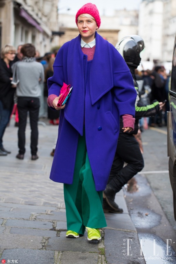 大衣千千万，到底哪件合适脸黑个矮没脖子……的你？