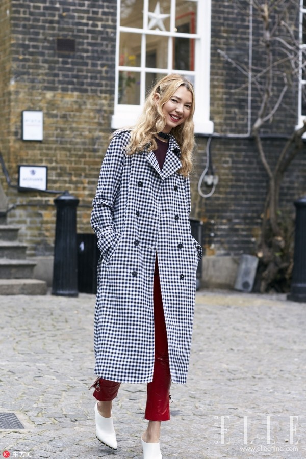 大衣千千万，到底哪件合适脸黑个矮没脖子……的你？