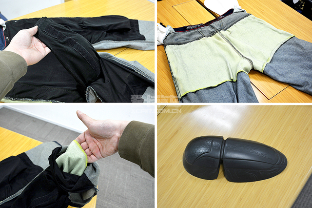 山寨与正版的测评,摩托正品排气和山寨的区别